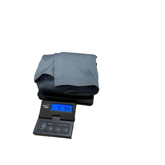 NIKE Athletic Performance Sleeveless Windbreaker Golf Vest Jacket XXL Half Zip - Picture 9 of 9